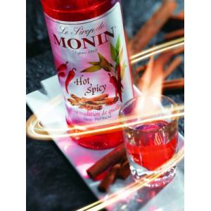 Monin Sirope Picante (Spicy)