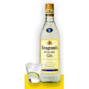 Seagrams 70 Cl.