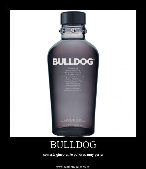 Bulldog 70 Cl.