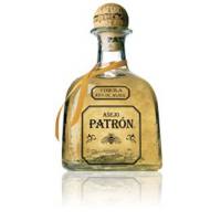 Patron Añejo