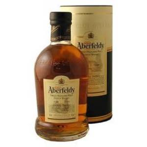 Aberfeldy 12 Years (Highlands)