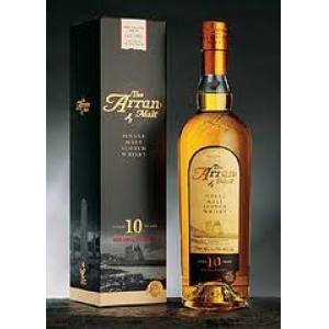 Arran 10 Years