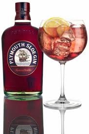 Plymouth Sloe 70 Cl.