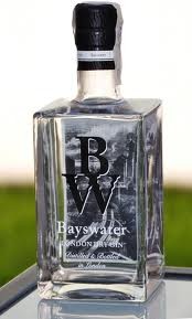 Bayswater London Dry 70 Cl.