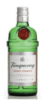 Tanqueray 70 Cl.