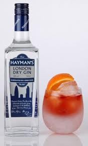 Haymans London Dry 70 Cl.