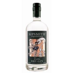 Sipsmith Green 70 Cl.