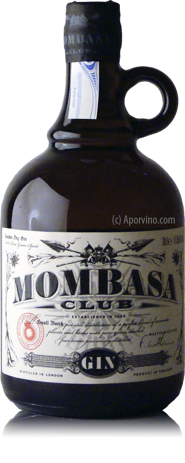 Mombasa Club 70 Cl.