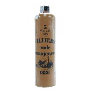 Filliers 5 Years Caneco 70 Cl.