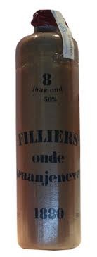 Filliers 8 Years 70 Cl.
