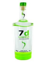 7D Essential 70 Cl.