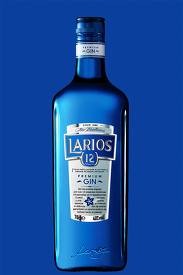 Larios 12 70 Cl.