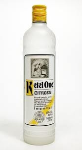 Ketel One Citron 1 L.
