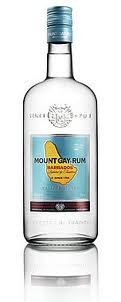 Mount Gay Silver