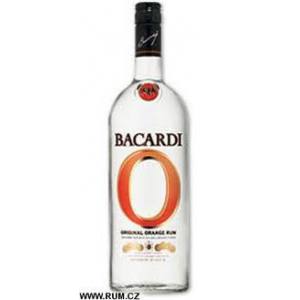 Bacardi Orange 1 L.