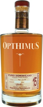 Opthimus 15 Yeard