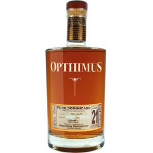 Opthimus 21 Yeard