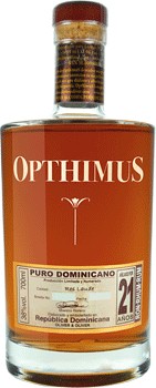 Opthimus 21 Yeard