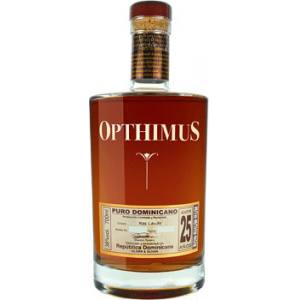 Opthimus 25 Yeard