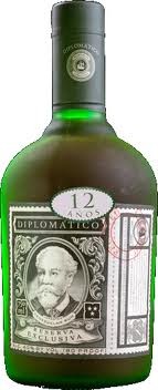 Diplomatico 12 Yeard Reserve Excl.