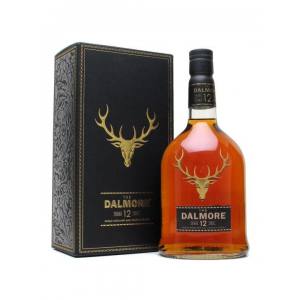 Dalmore 12 Years (Highlands)