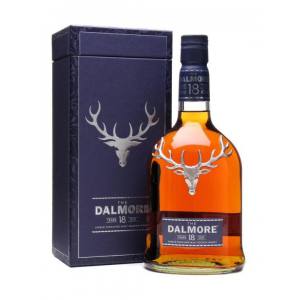 Dalmore 18 Years (Highlands)