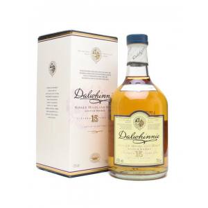 Dalwhinnie 15 Years (Highlands)