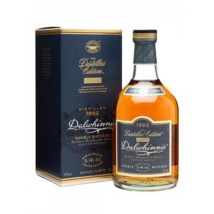 Dalwhinnie Distillers Edition (Highlands)