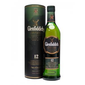 Glenfiddich 12 Years (Speyside)