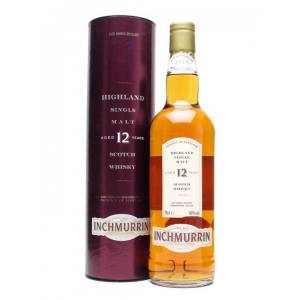 Inchmurrin 12 Years (Highlands)