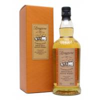 Longrow 10 Years 1993 ( Campbeltown)