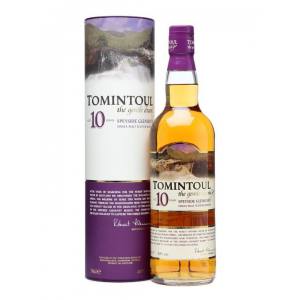 Tomintoul 10 Years