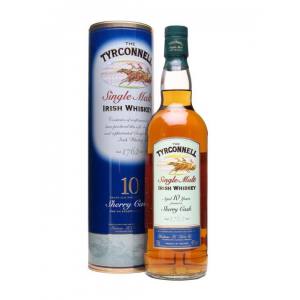 Tyrconnell 10 Years Sherry Finish
