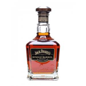 Jack Daniel´s Single Barrel