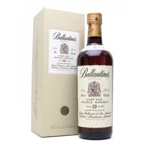 Ballantine´s 30 Years