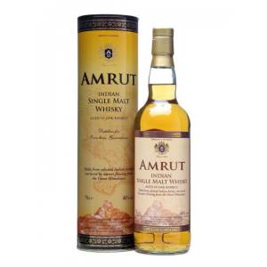 Amrut Indian Single Malt (India)