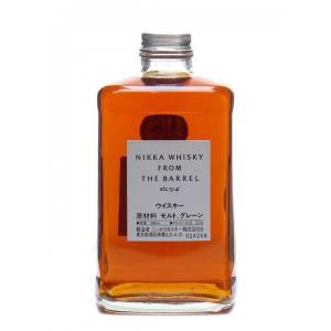 Nikka From The Barrel 50 Cl. (Japon)