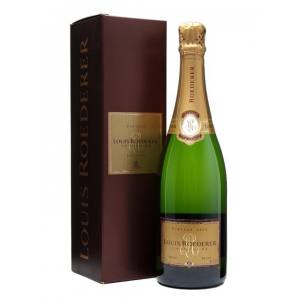 Louis Roederer Brut Vintage