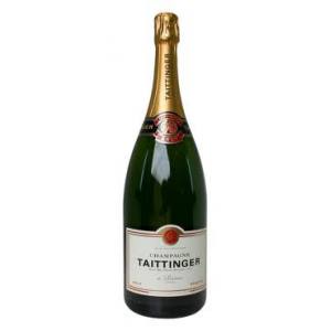 Taittinger Brut Magnum 1,5L. 12º