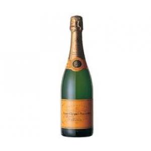 Veuve Clicquot Brut 37,5Cl. 12º