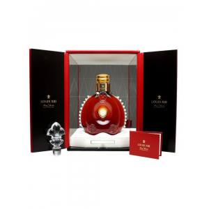 Remy Martin Baccarat Louis XIII