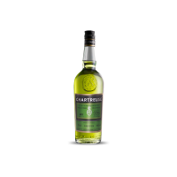 Chartreuse Verde