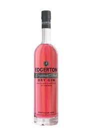 Edgerton London Pink 70 Cl.