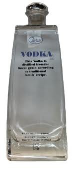 Zuidam Vodka