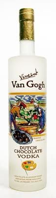 Van Gogh Chocolat