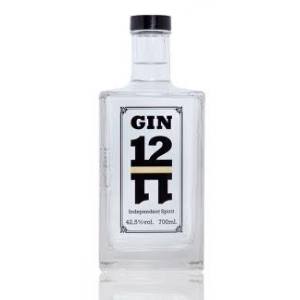 Gin 12 - 11