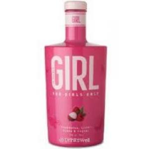 Girl Liqueur