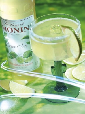 Monin Lima (Citron Vert) 70 Cl.