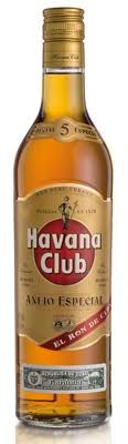 Havana 5 Años Añejo