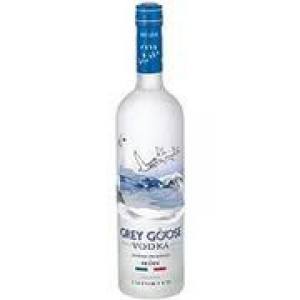 Grey Goose Vodka (1 L.)